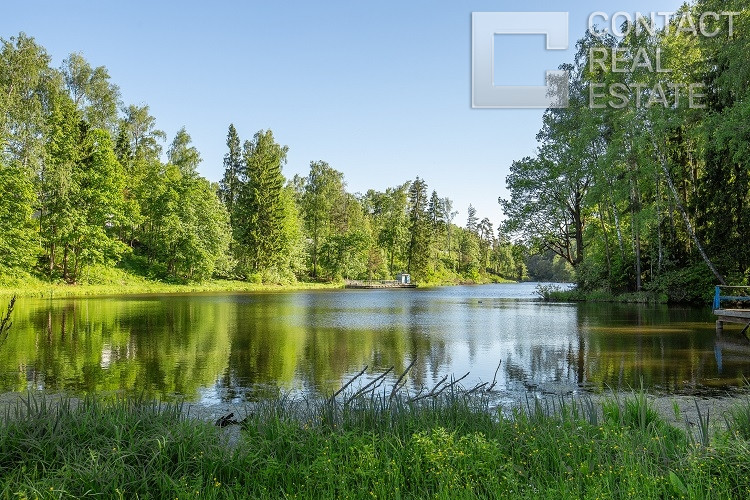 Успенские дачи