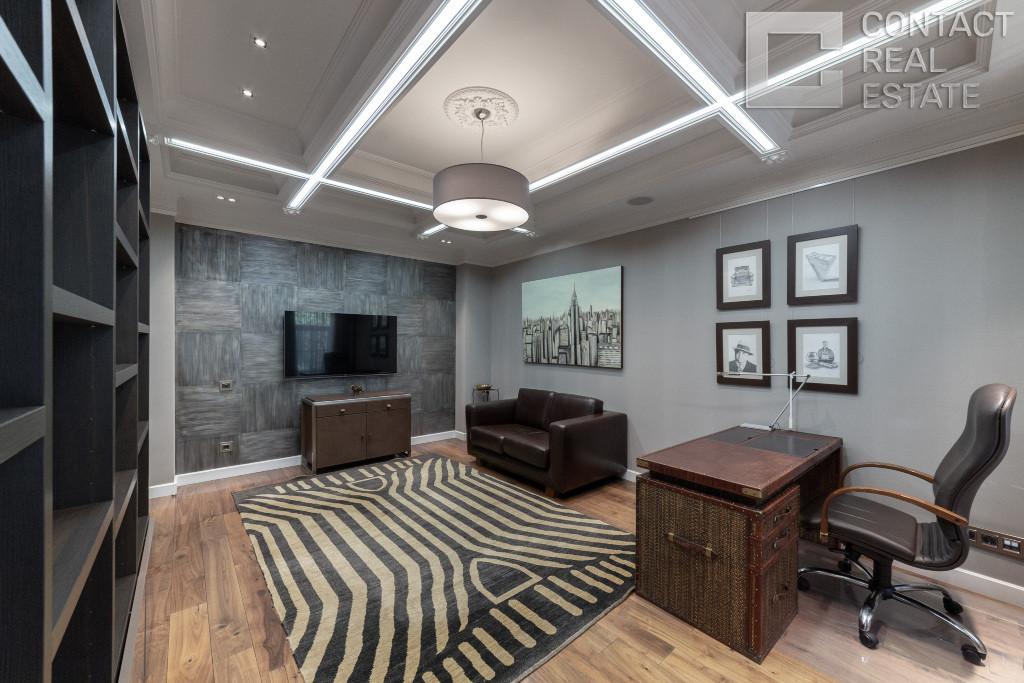 Фурманный пер., д. 10