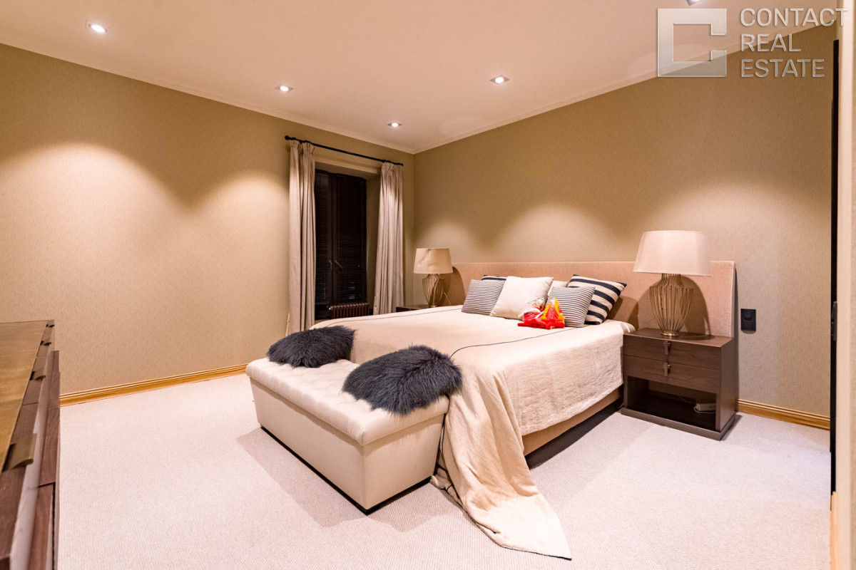 Дрофа (ПЖСК Горки-1)