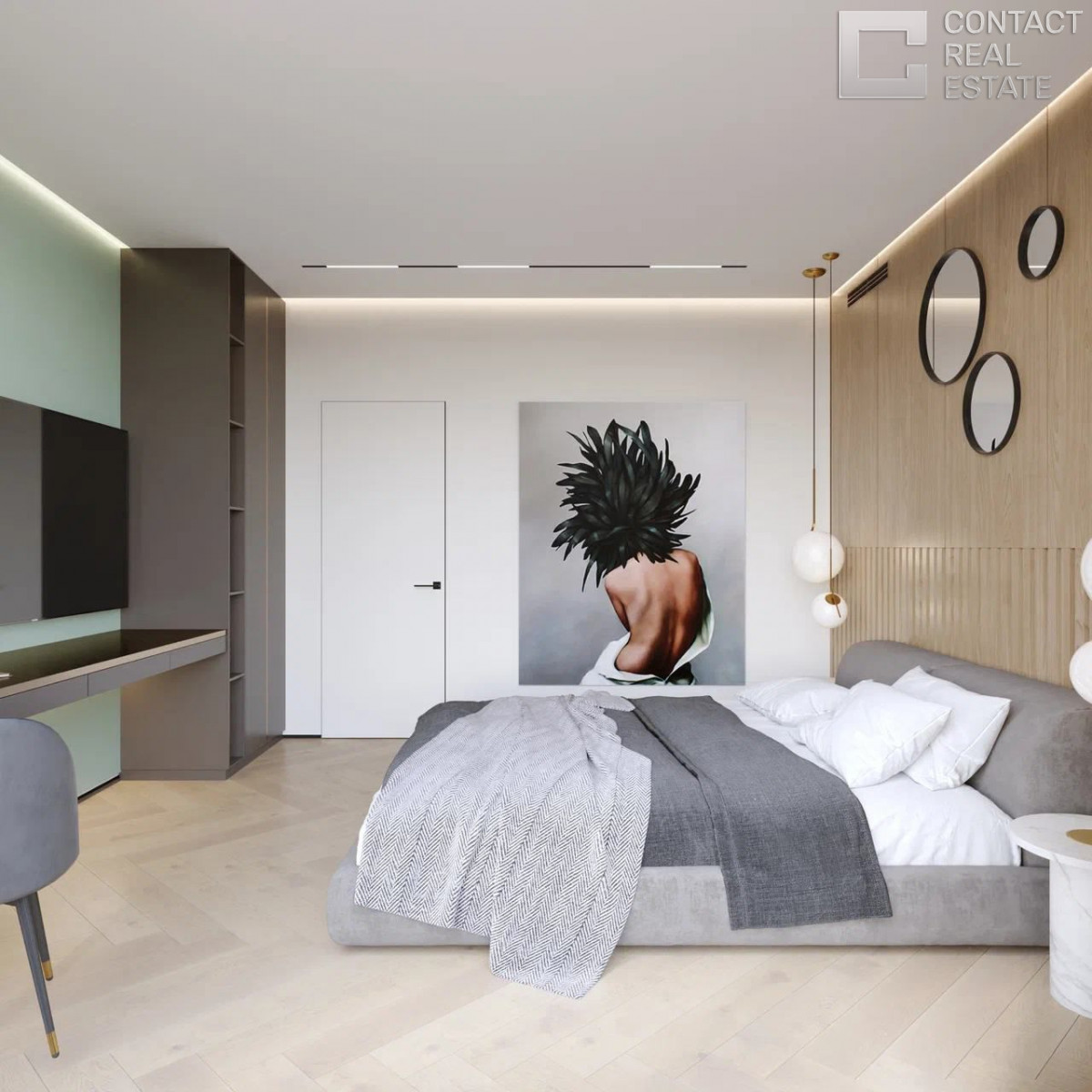 Писатели Форест / Pisateli Forest