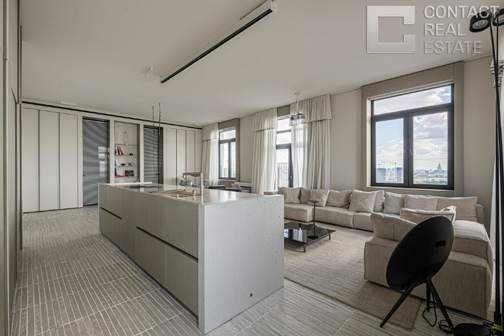 Пулковская ул., д. 2, «Ленинградка 58»