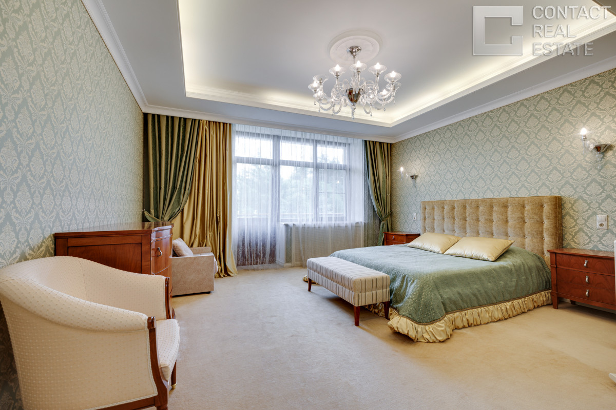 Резиденции Бенилюкс