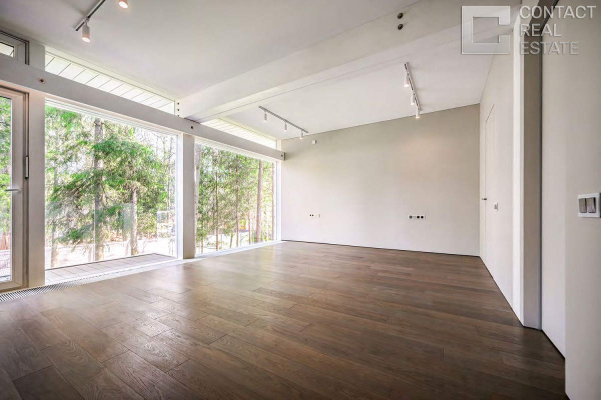 Зеленая роща