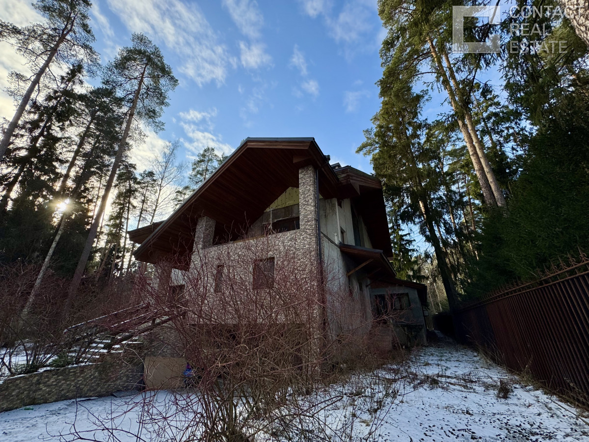 Сосновый бор