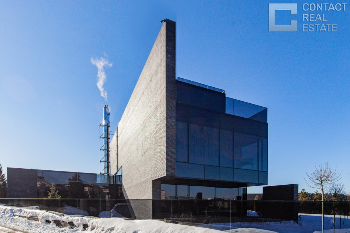 Ильинское поле