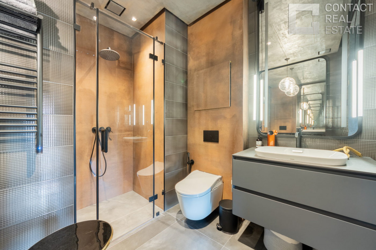 1-й Красногвардейский пр., уч. 17-18, «NEVA TOWERS» (Нева Тауэрс)