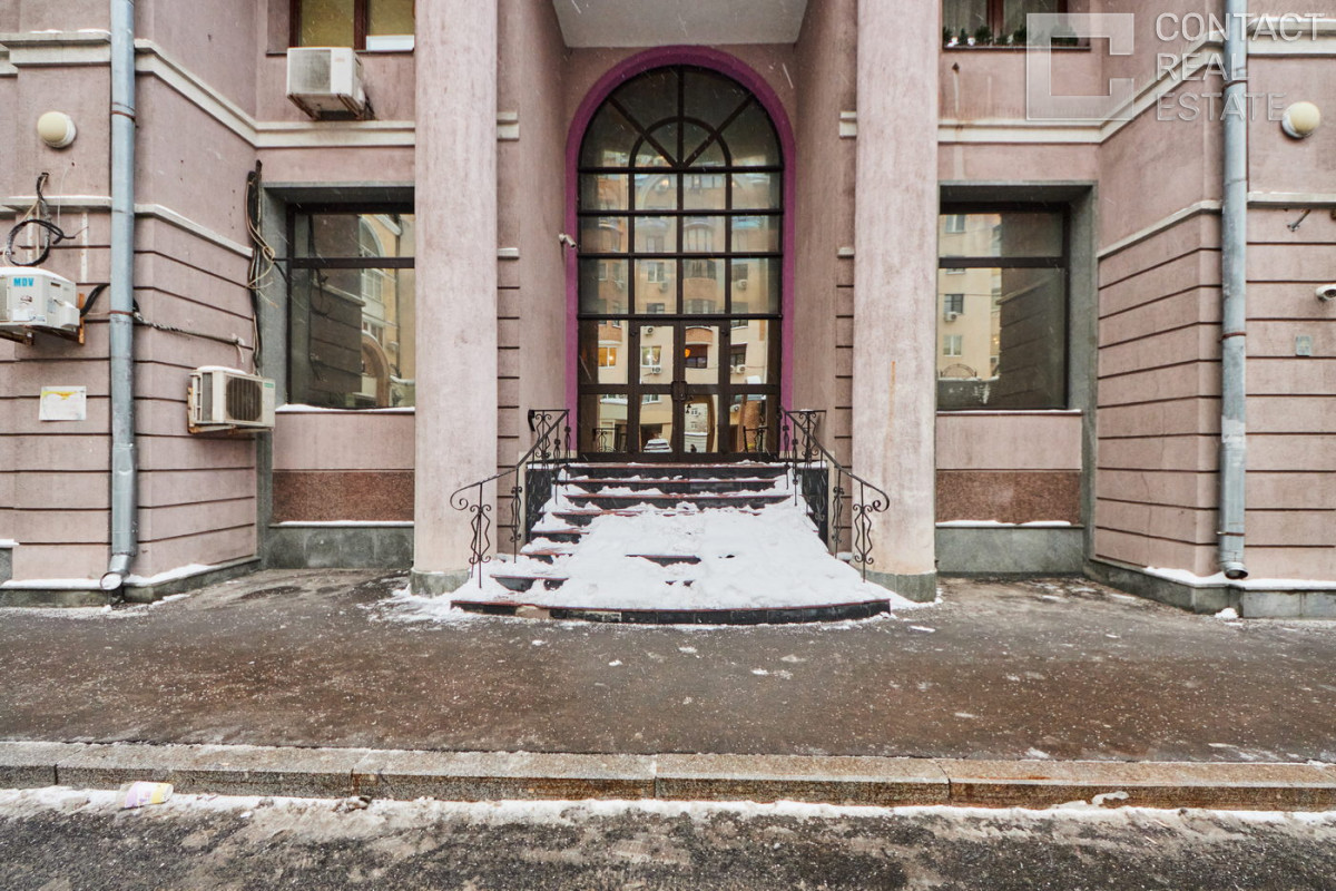 Луков пер., д. 7
