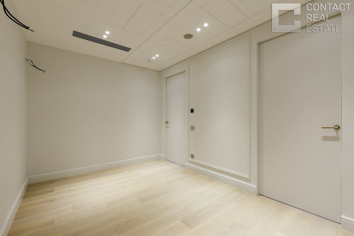 Поклонная ул., д. 9, «Поклонная 9»