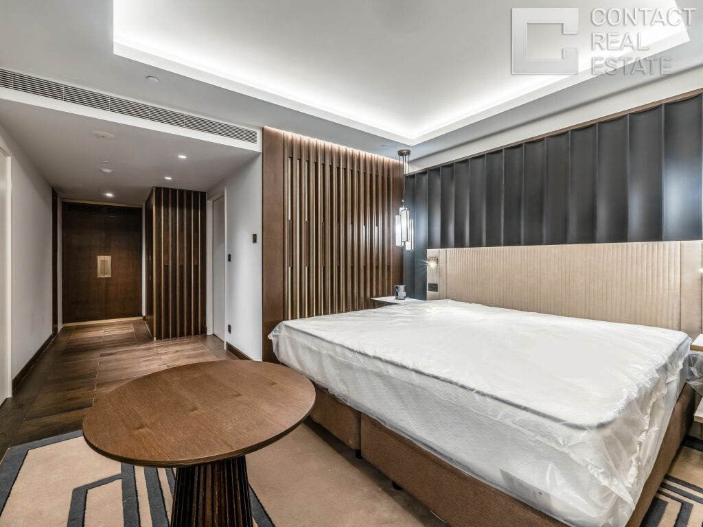 1-я Тверская-Ямская ул., д. 2, «Vesper Tverskaya»