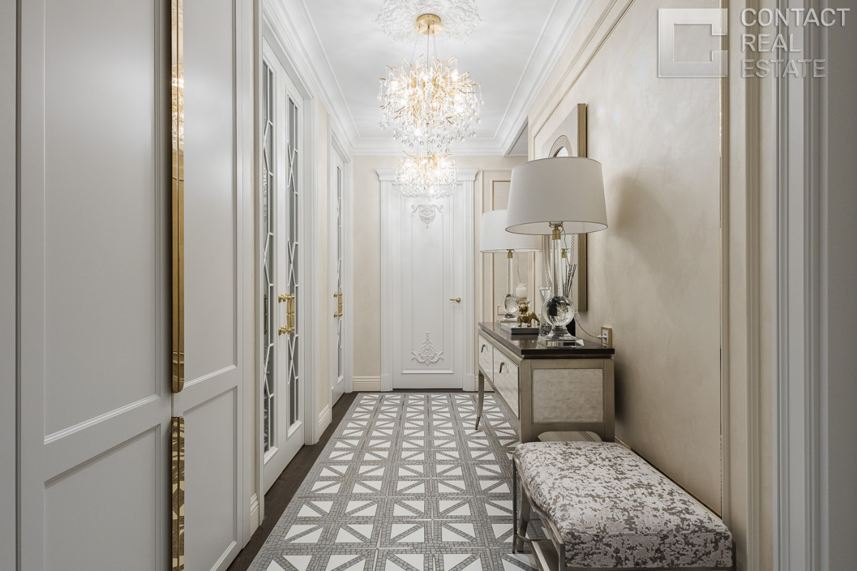 Газетный пер., д. 13, стр. 2,  «Дом в Газетном»