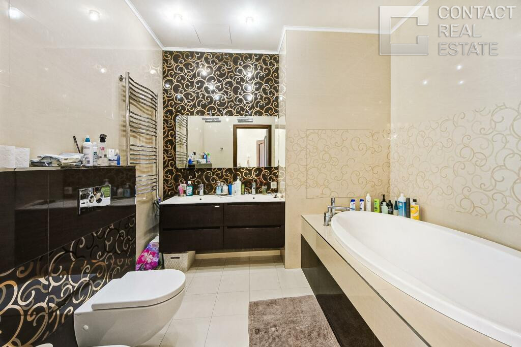 Минская ул., д. 1Г, «Золотые ключи-2»