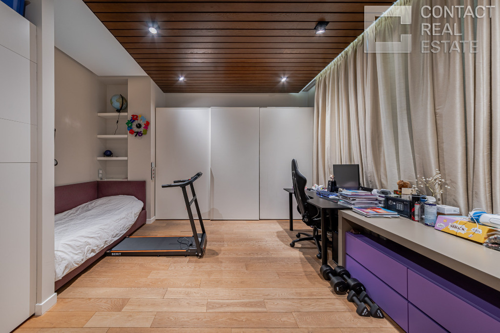 Староволынская ул., д. 15, корп. 3, «Ближняя дача»