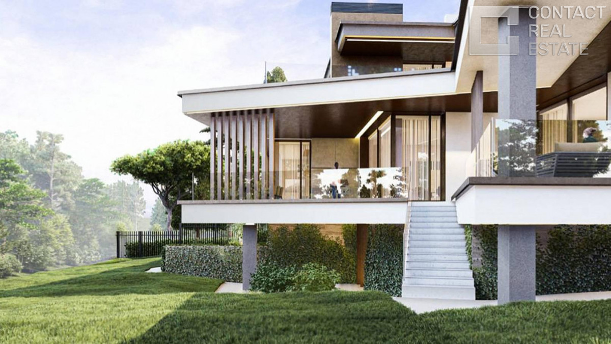 Березки River Village