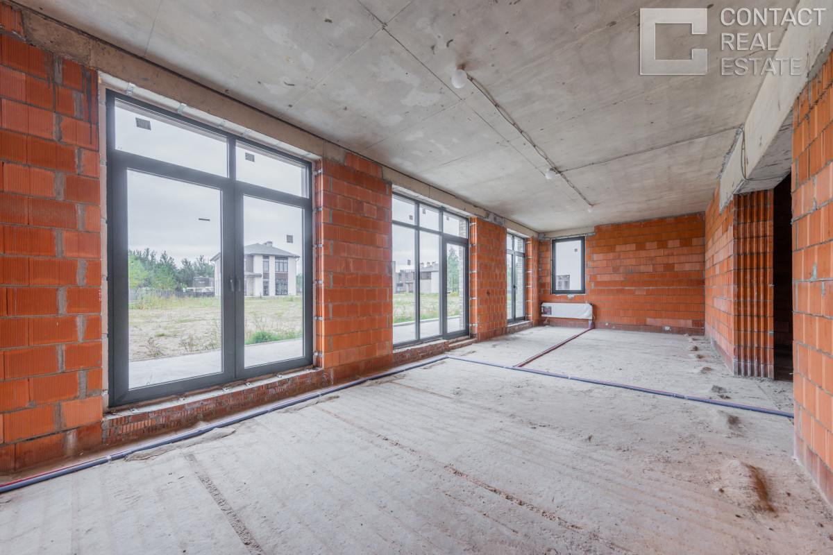 Маслово Forest Club