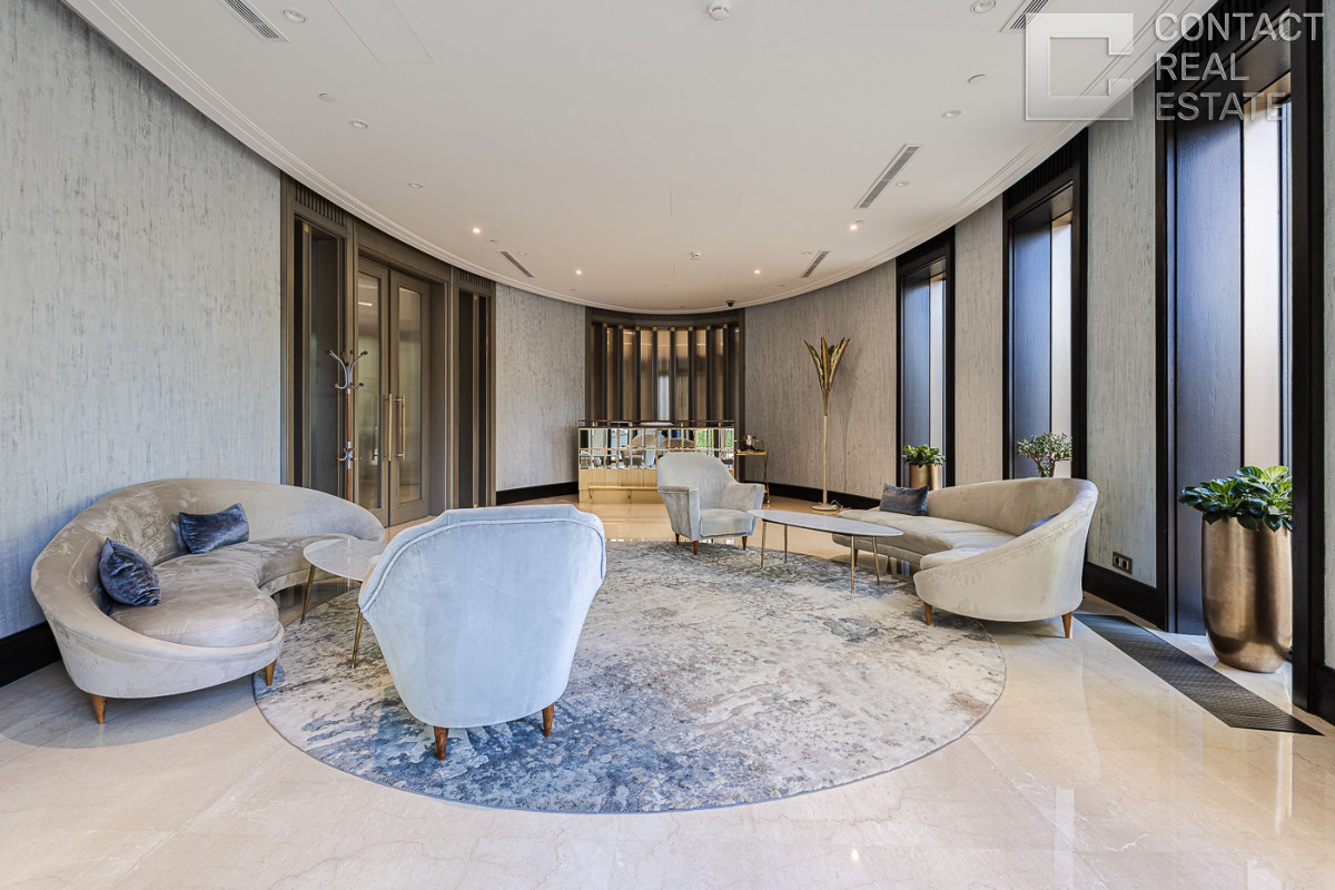 Большая Полянка ул., д. 44/2, «Полянка/44»