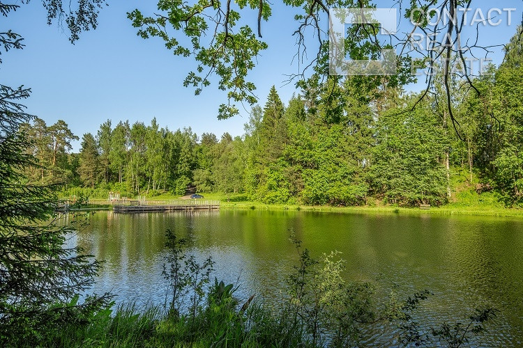 Успенские дачи