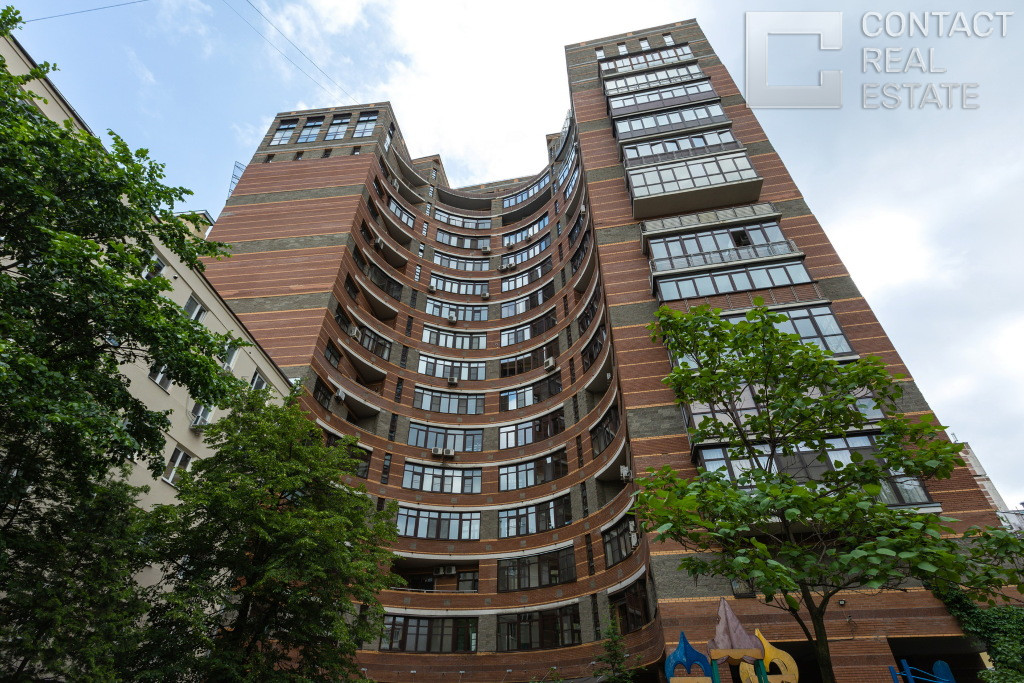 4-я Тверская-Ямская ул., д. 22, корп. 2