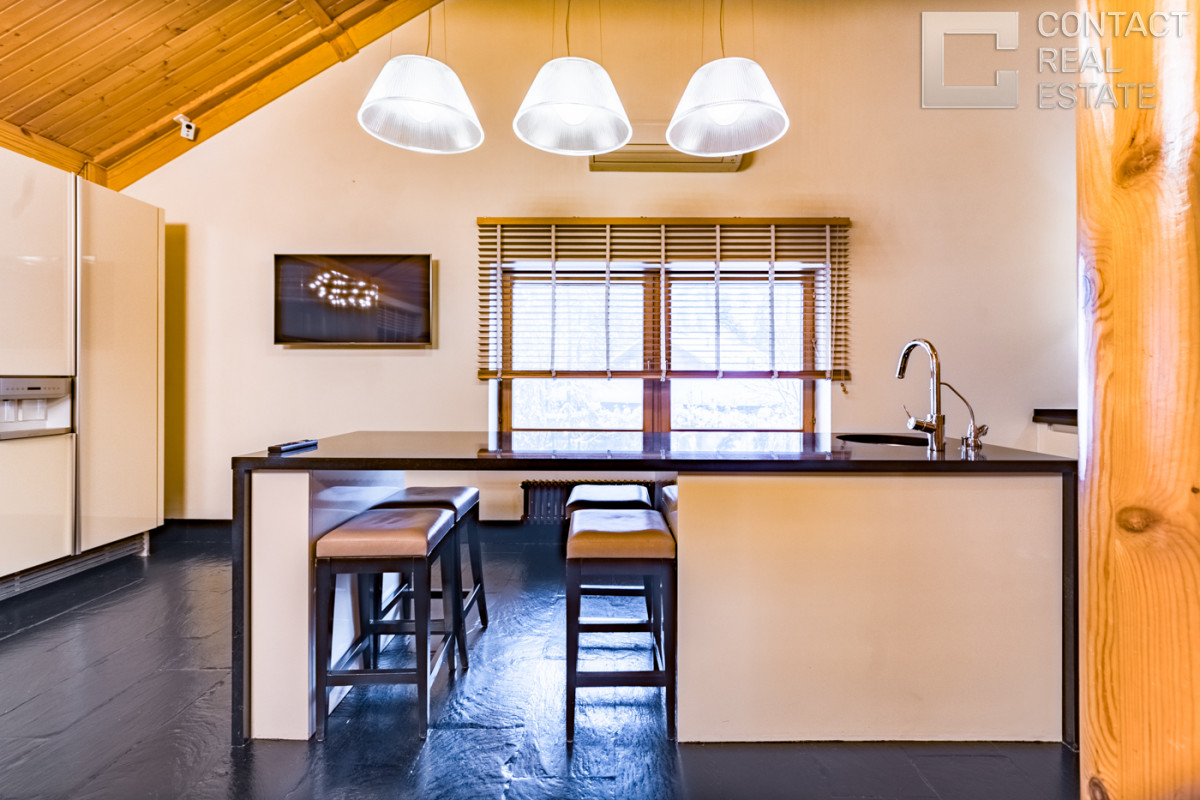 Дрофа (ПЖСК Горки-1)