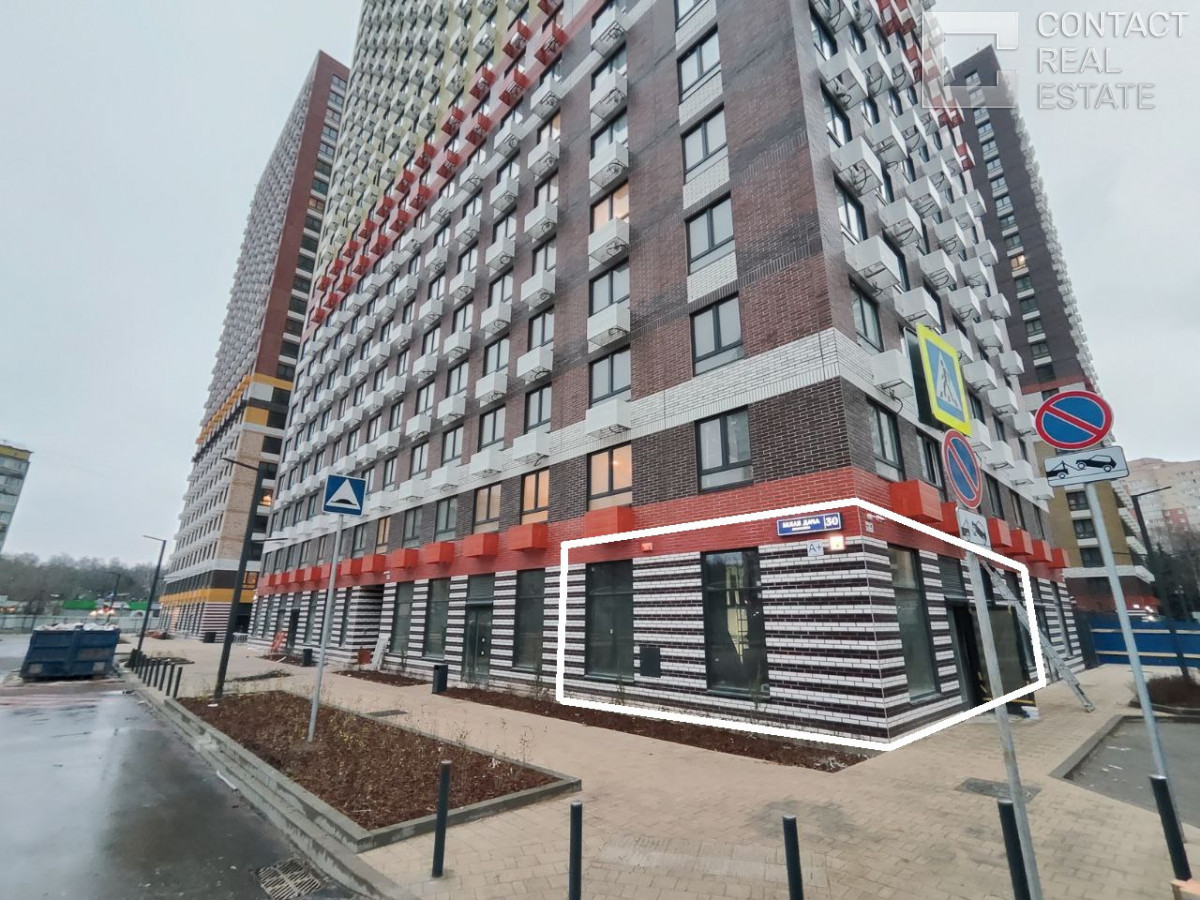 Белая Дача мкрн., корп. 9