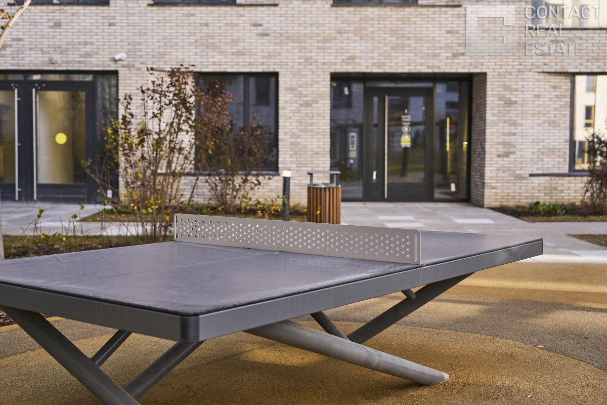 Эдуарда Стрельцова ул., д. 2, корп. 1 «FORIVER» (Форивер)