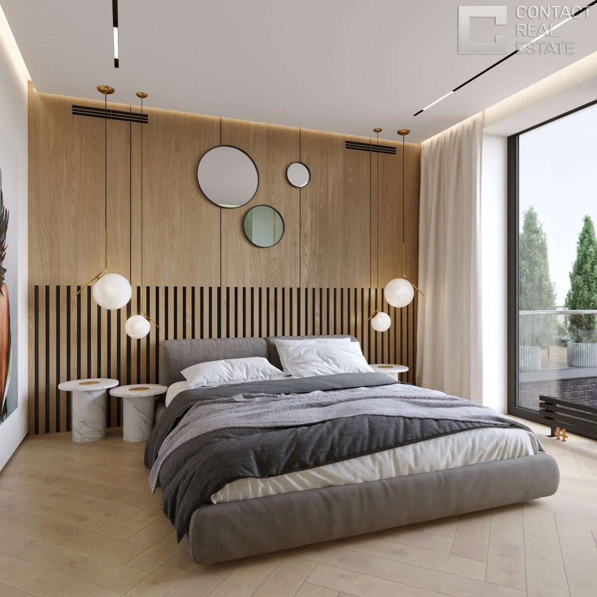 Писатели Форест / Pisateli Forest