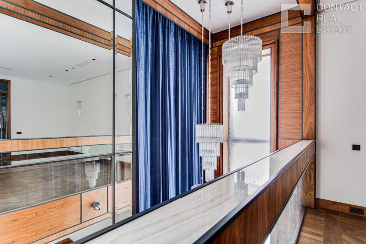 Жуковка XXI (Жуковка-21)