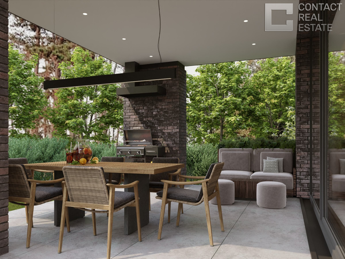 Писатели Форест / Pisateli Forest