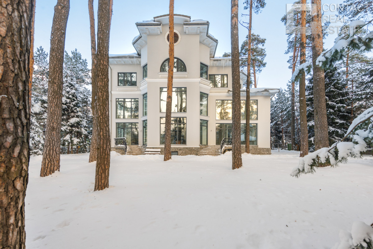 Екатериновка