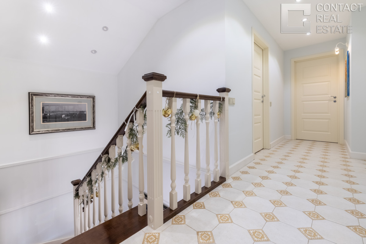 Папушево парк