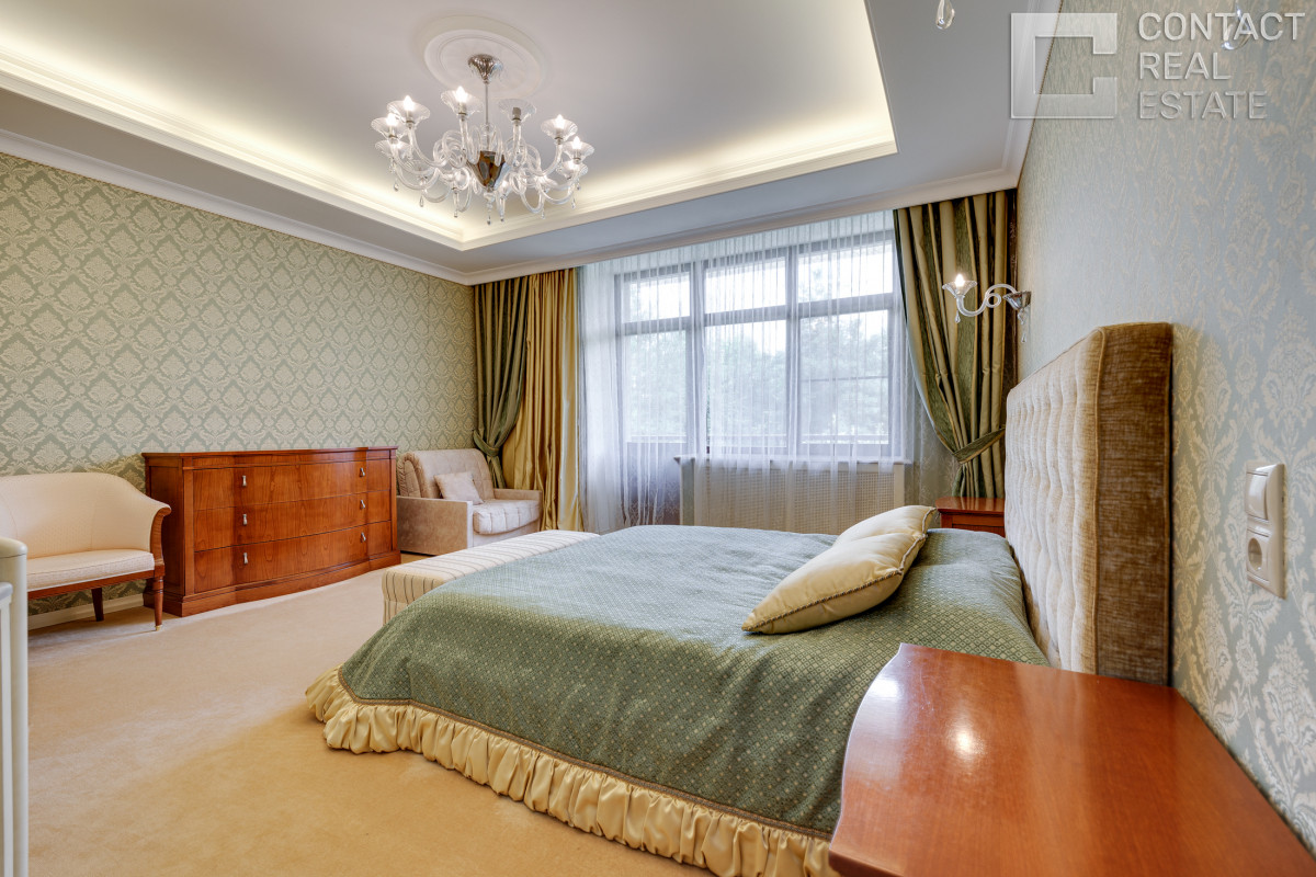 Резиденции Бенилюкс