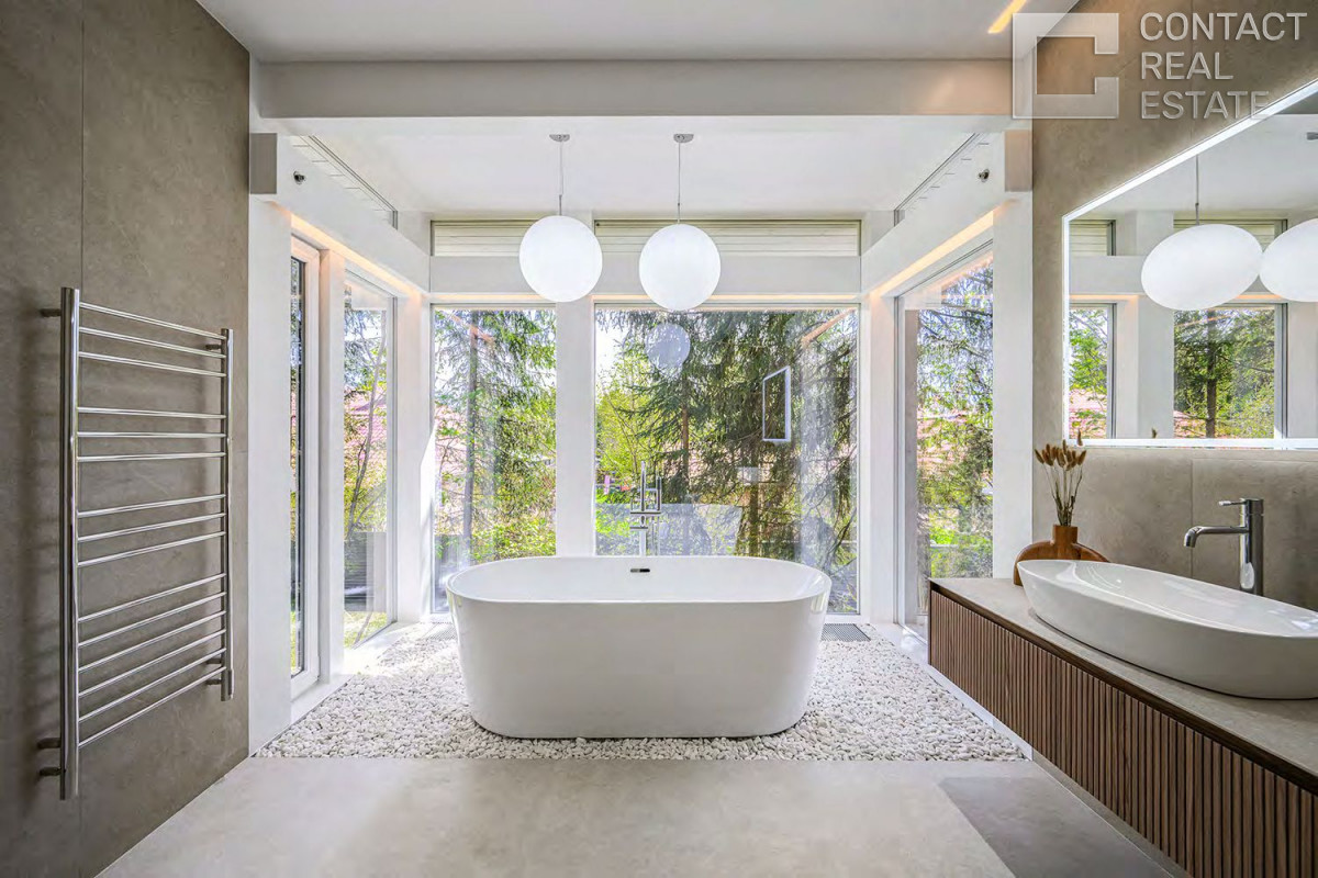 Зеленая роща