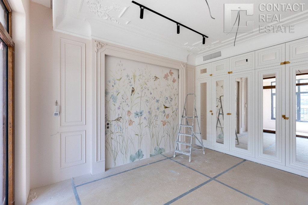 Погодинская ул., д. 2, «Жизнь на Плющихе»