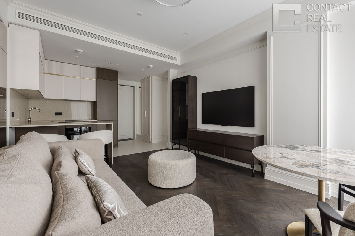 Поклонная ул., д. 9, «Поклонная 9»