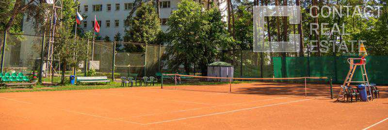 Сосновый бор