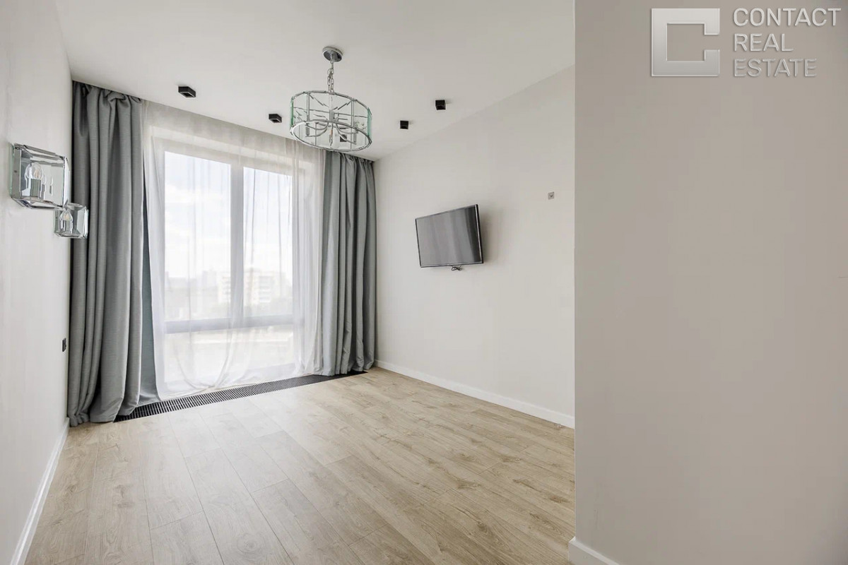 Ходынская ул., 2, «Пресня Сити»