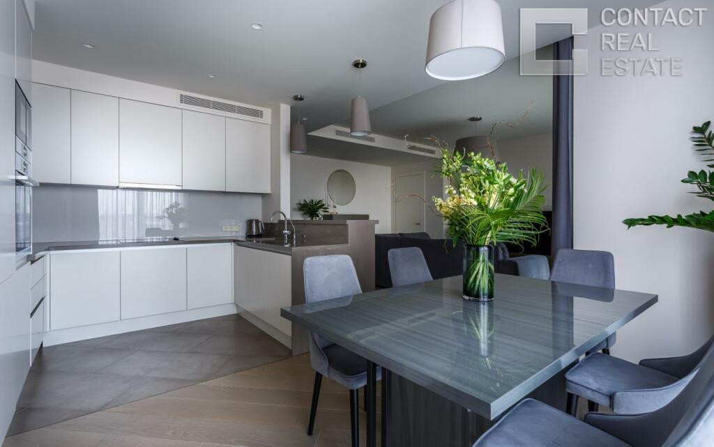 Весенняя ул., д. 2, корп. 6, «Сколково парк»