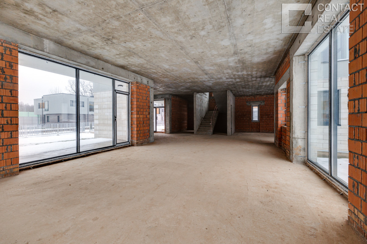 Зайцево парк