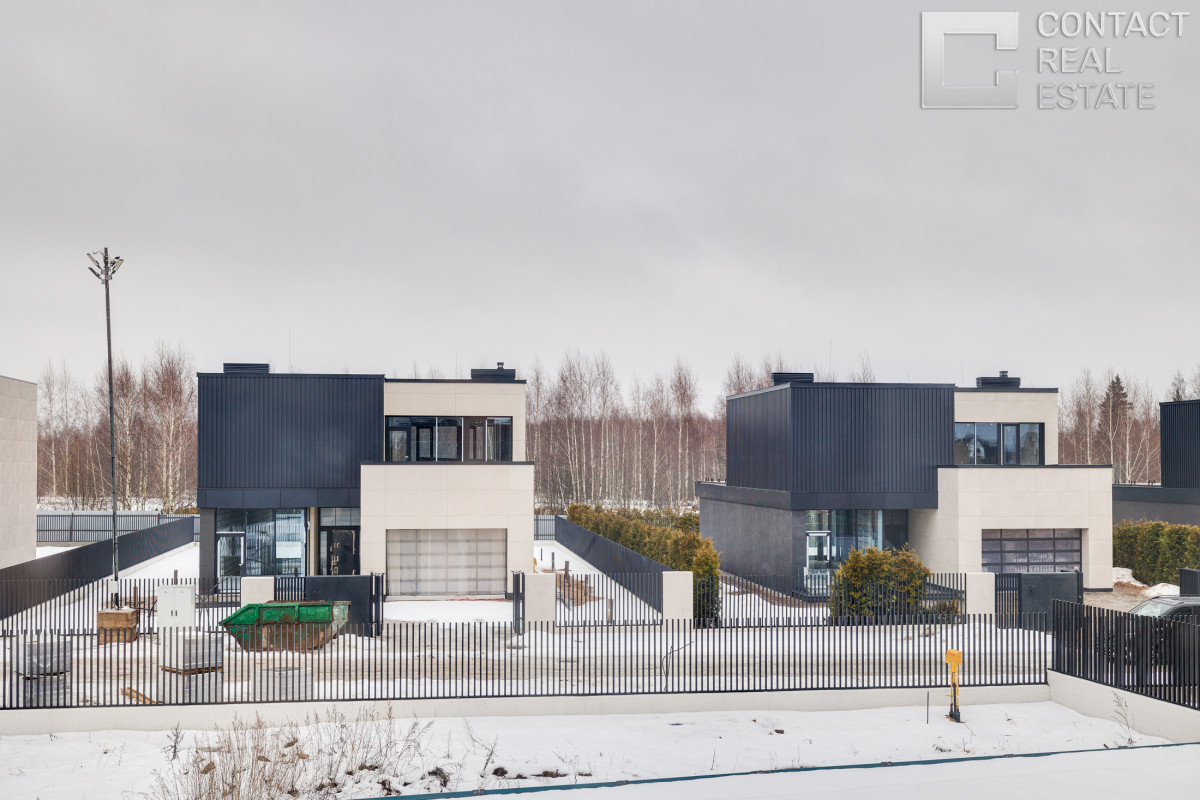 Папушево Парк