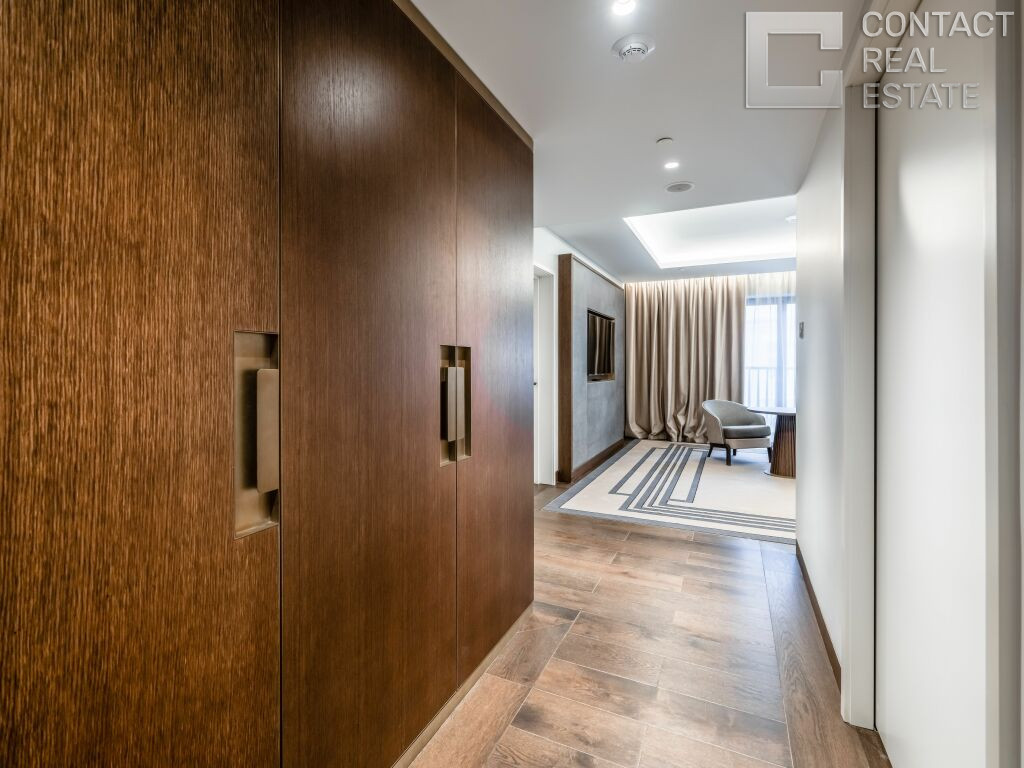 1-я Тверская-Ямская ул., д. 2, «Vesper Tverskaya»