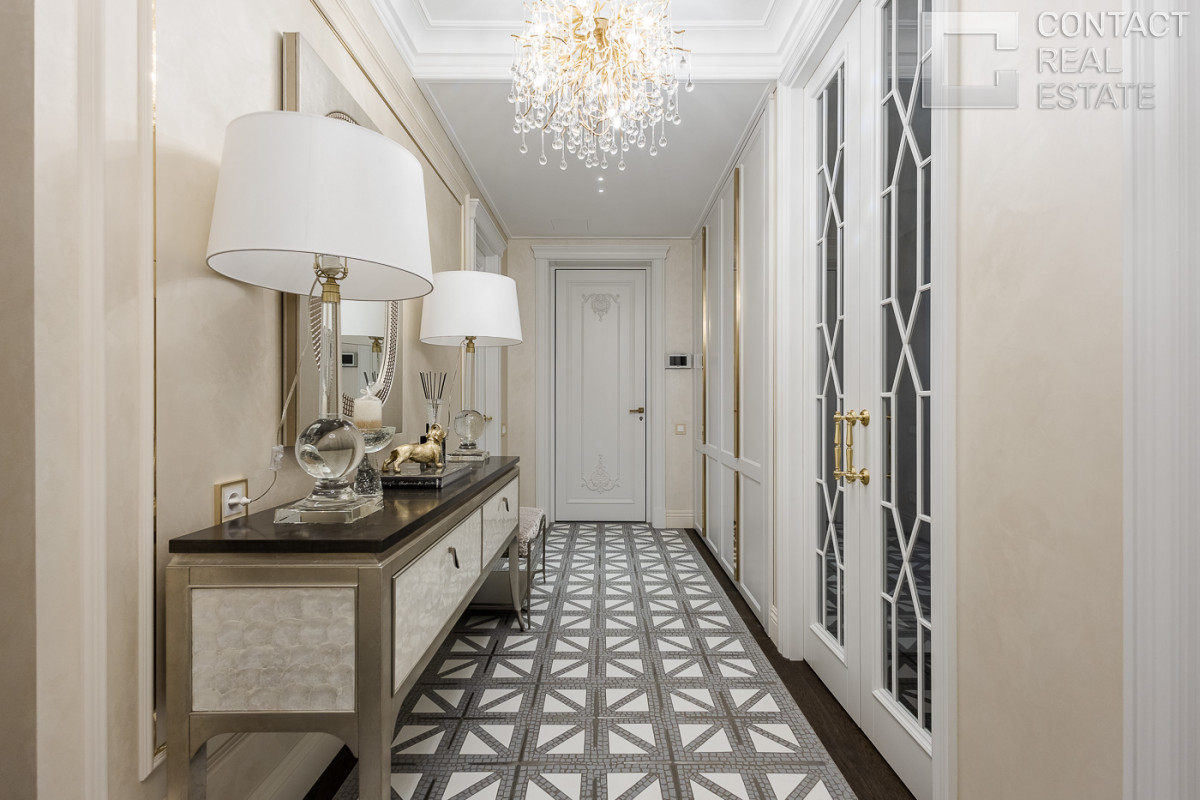 Газетный пер., д. 13, стр. 2,  «Дом в Газетном»