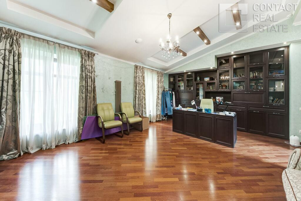 Минская ул., д. 1Г, «Золотые ключи-2»