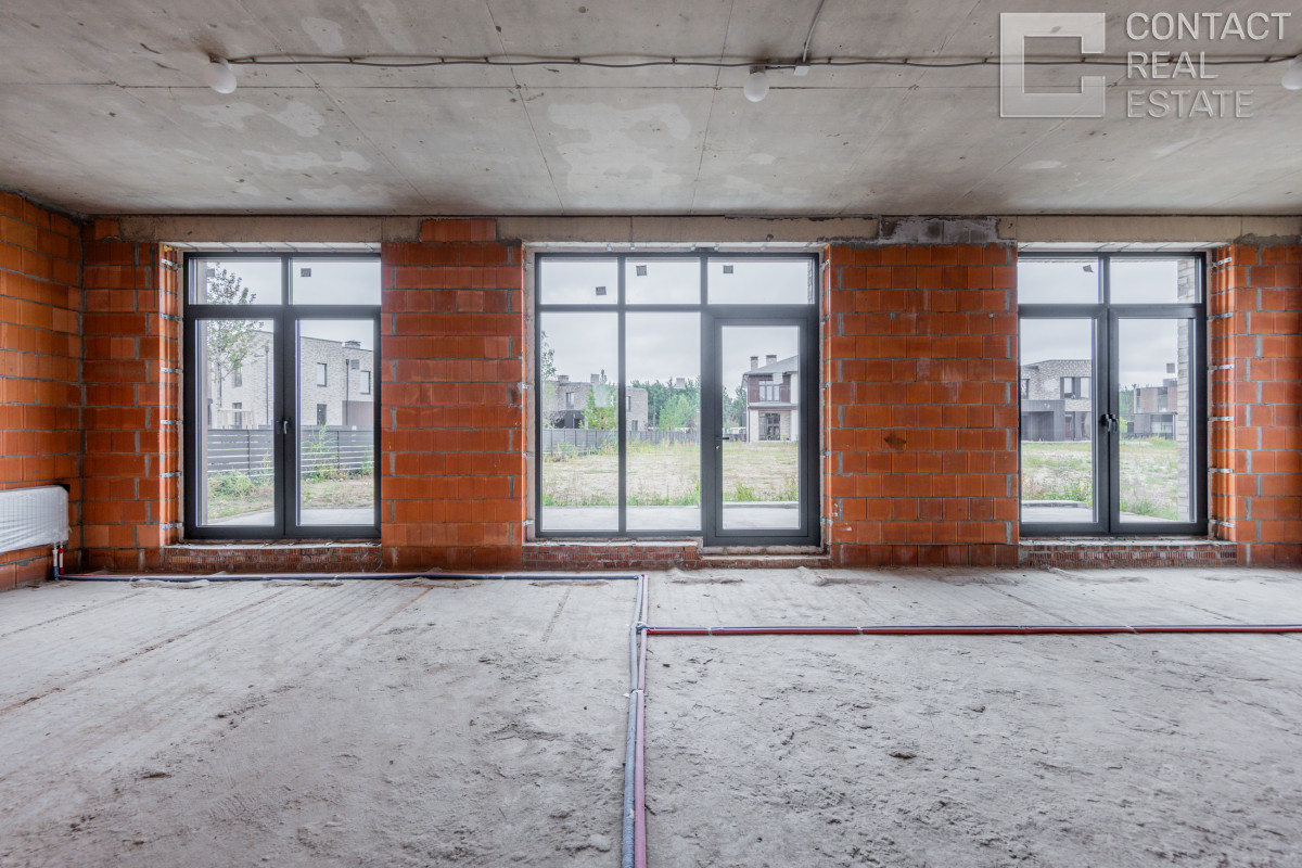 Маслово Forest Club