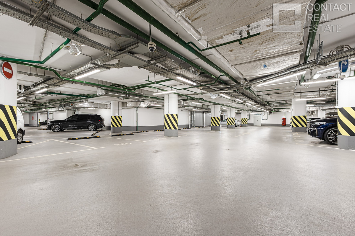 Большая Полянка ул., д. 44/2, «Полянка/44»