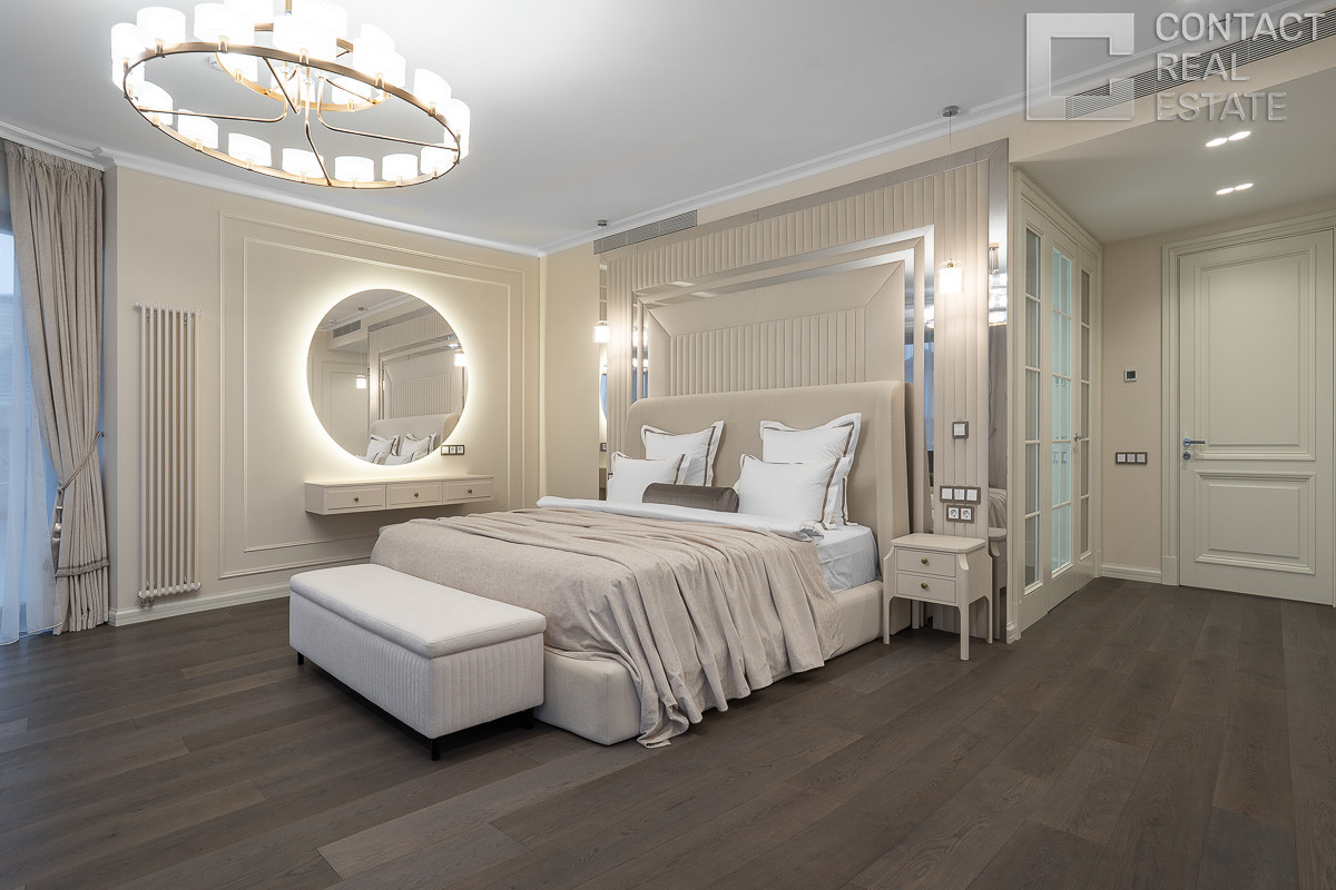 Миллениум Парк (Millennium Park)