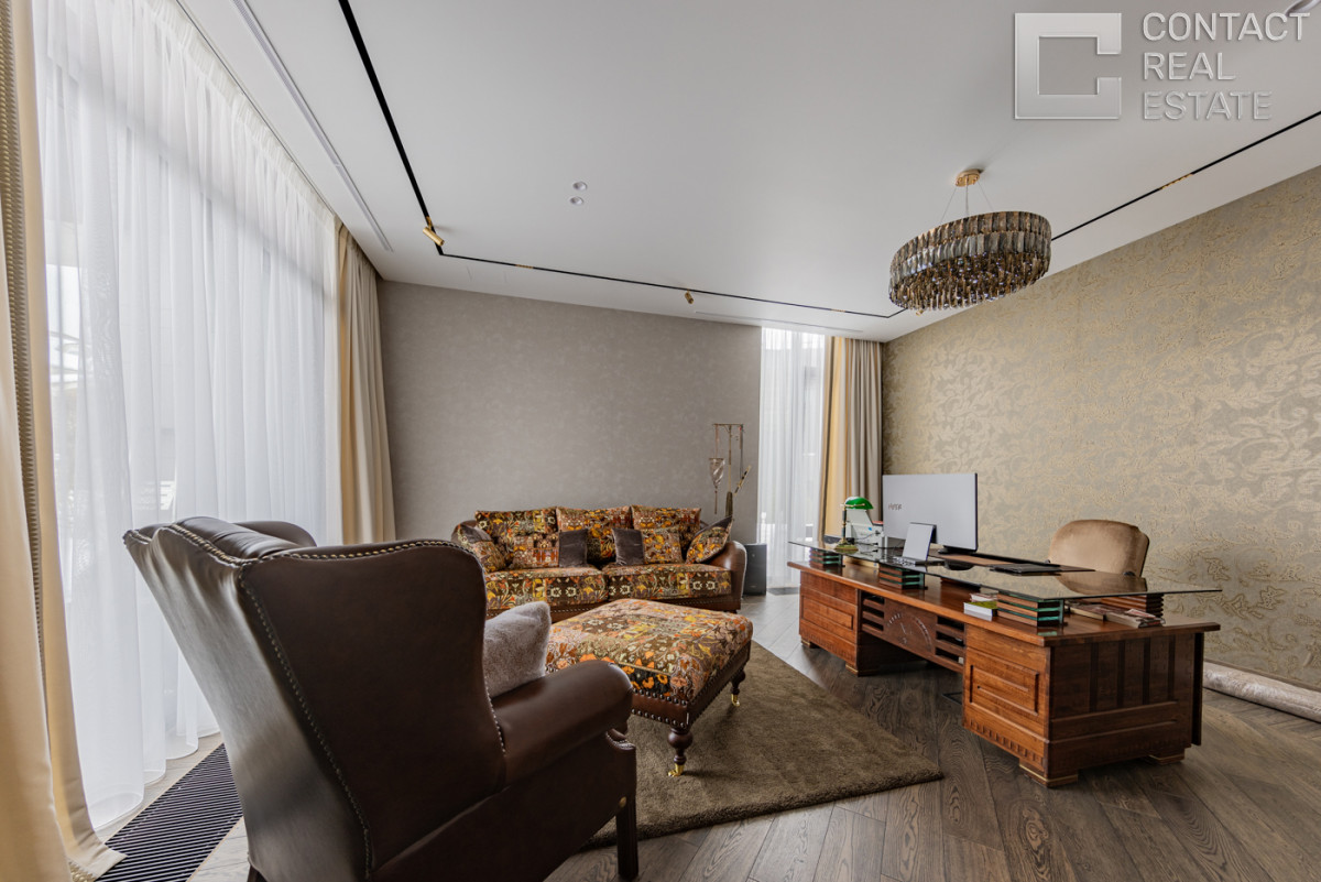 Миллениум Парк (Millennium Park)