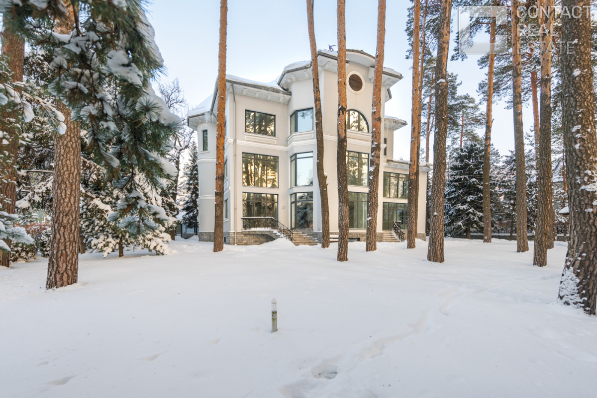 Екатериновка