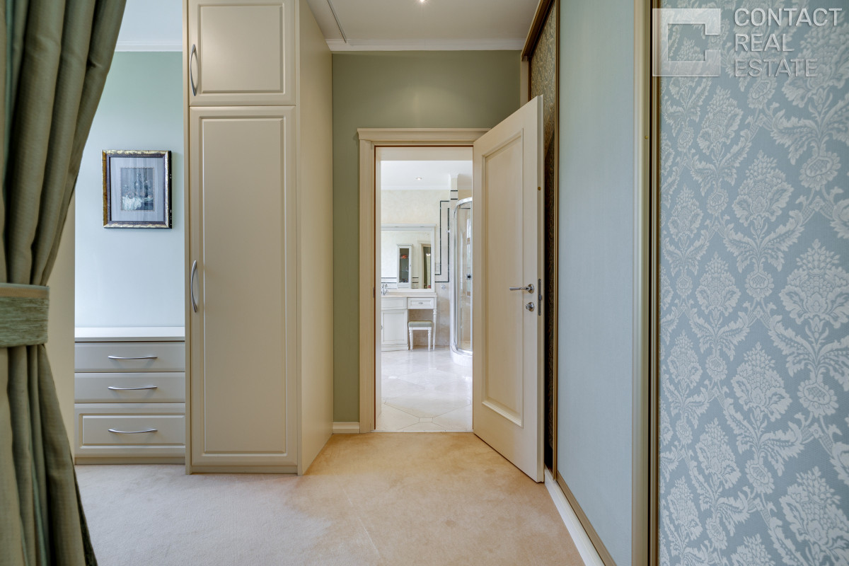 Резиденции Бенилюкс