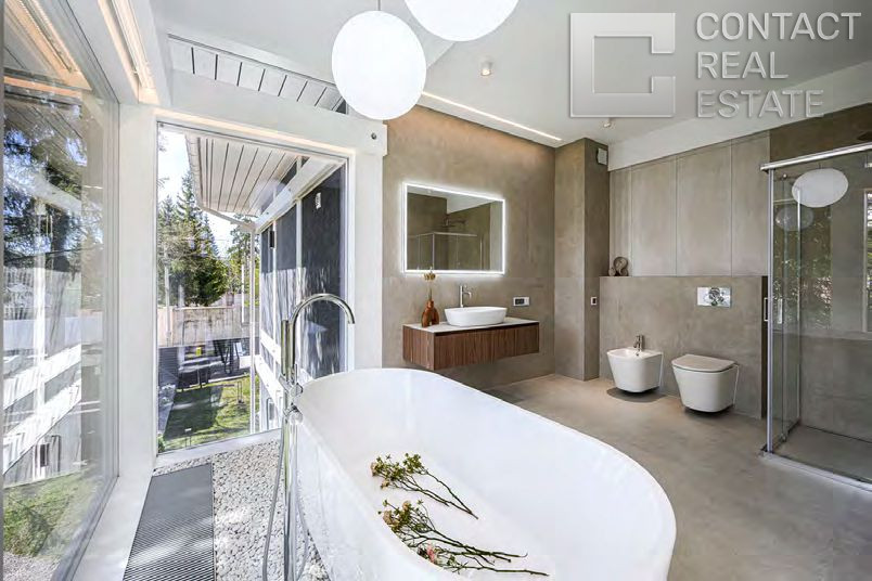 Зеленая роща