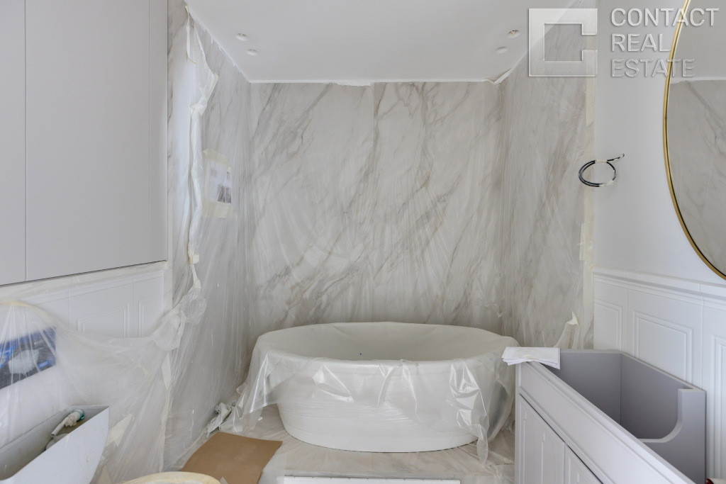 Погодинская ул., д. 2, «Жизнь на Плющихе»