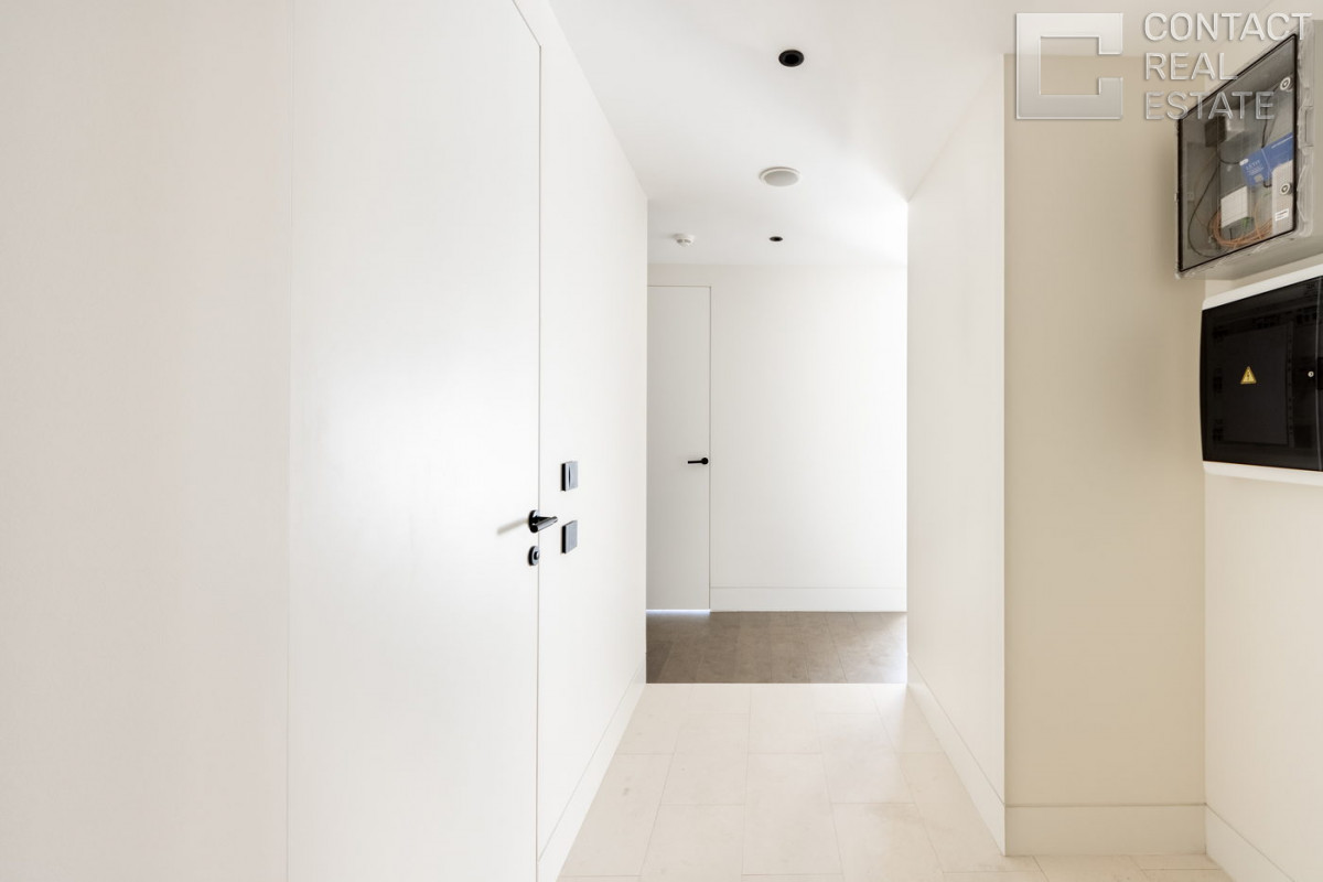 Поклонная ул., д. 9, «Поклонная 9»